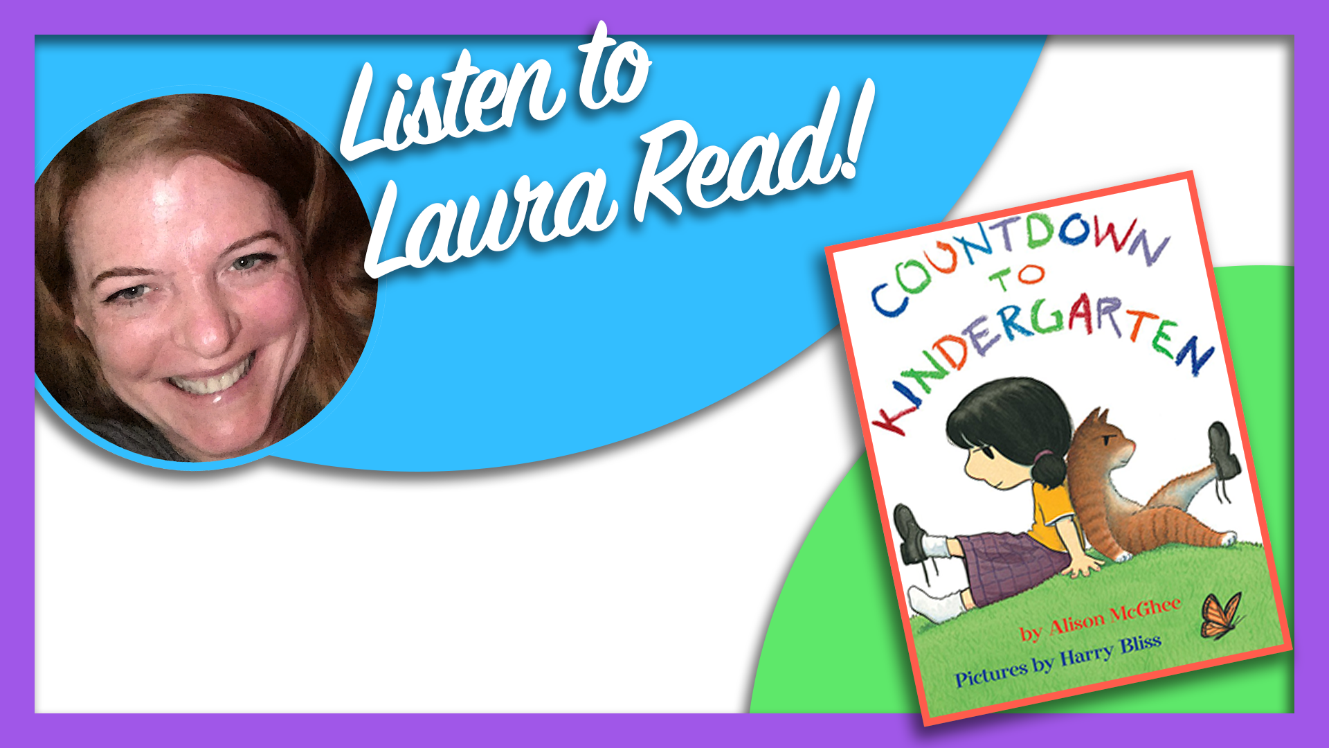 Countdown To Kindergarten