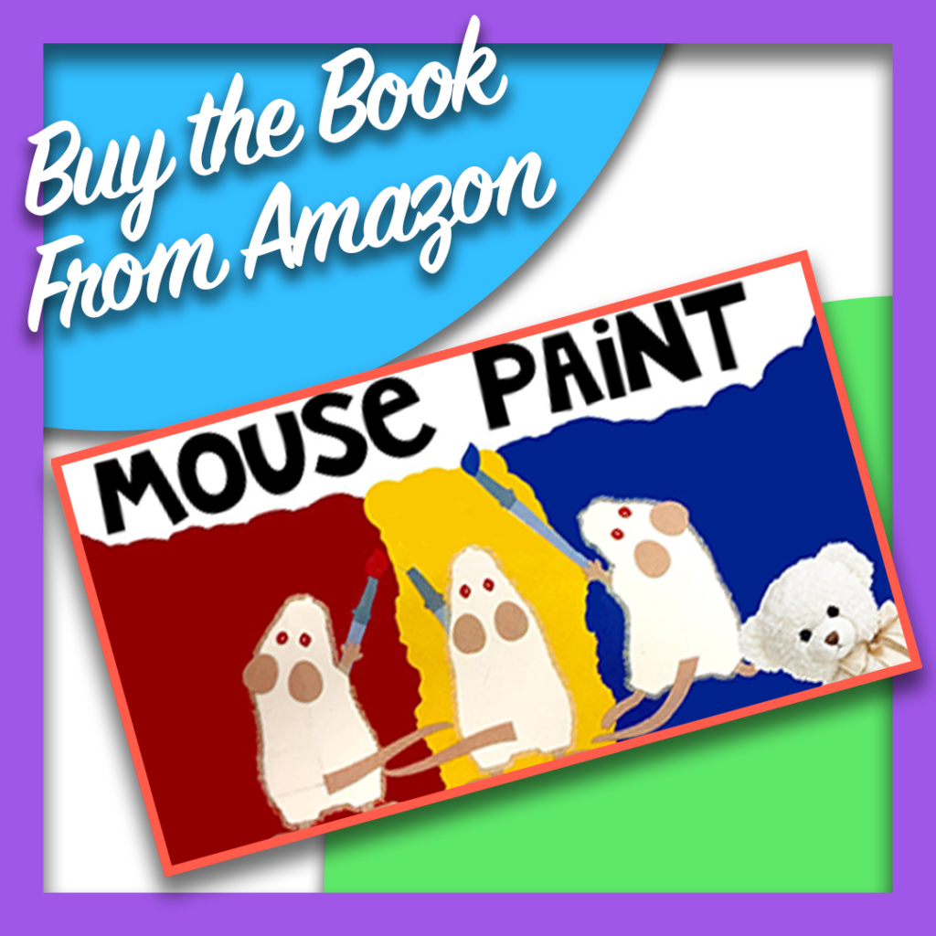 Mouse Paint