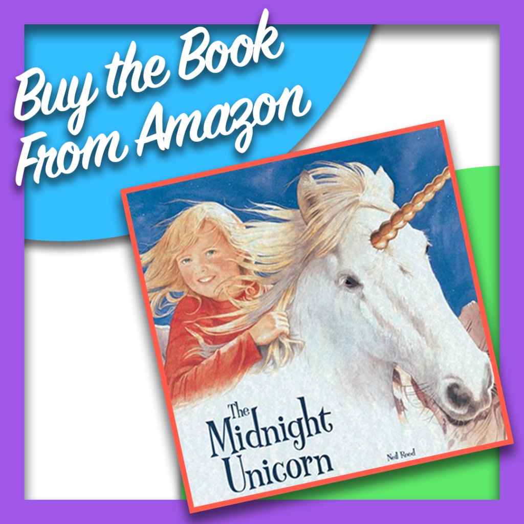 The Midnight Unicorn