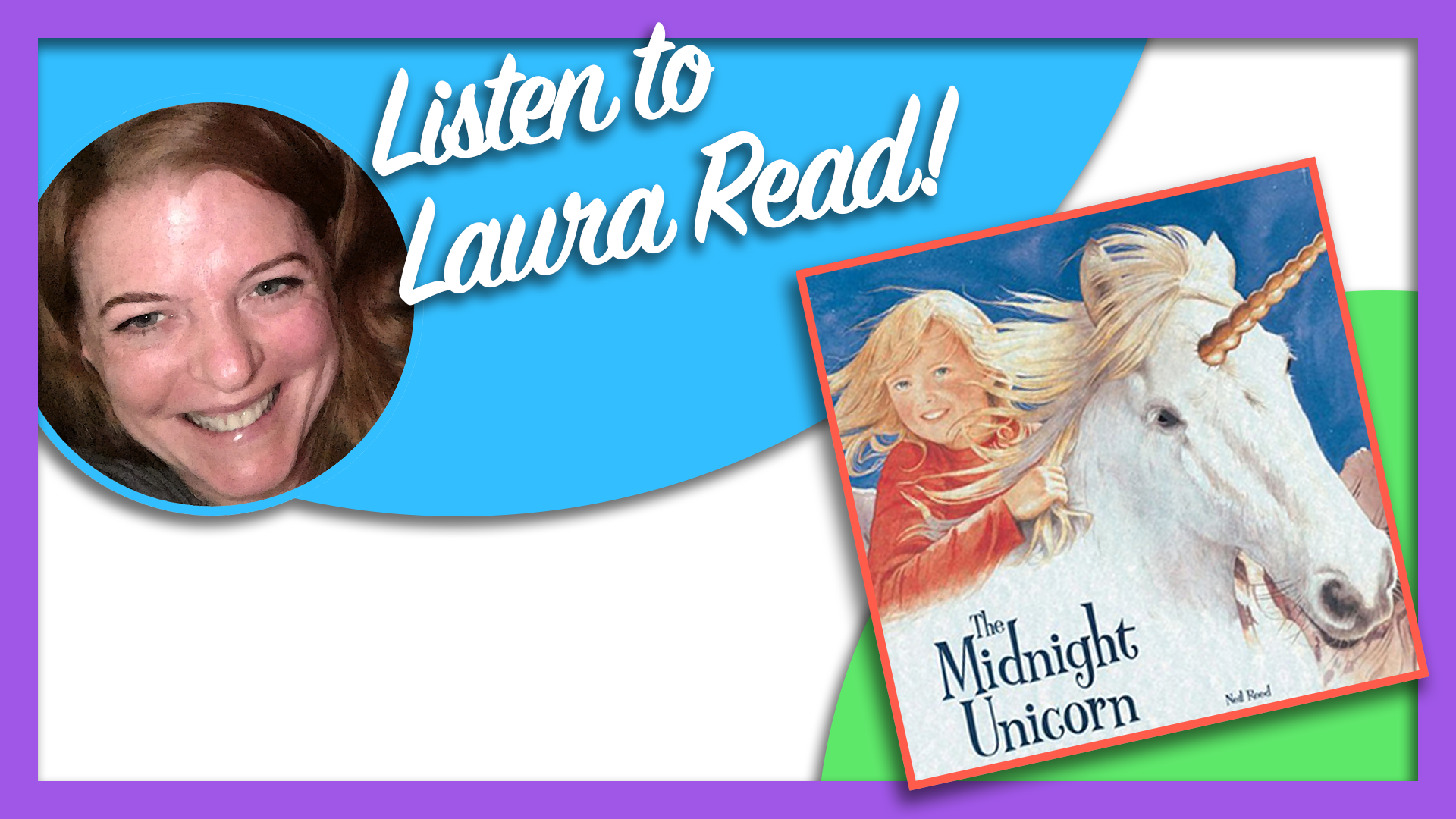 The Midnight Unicorn