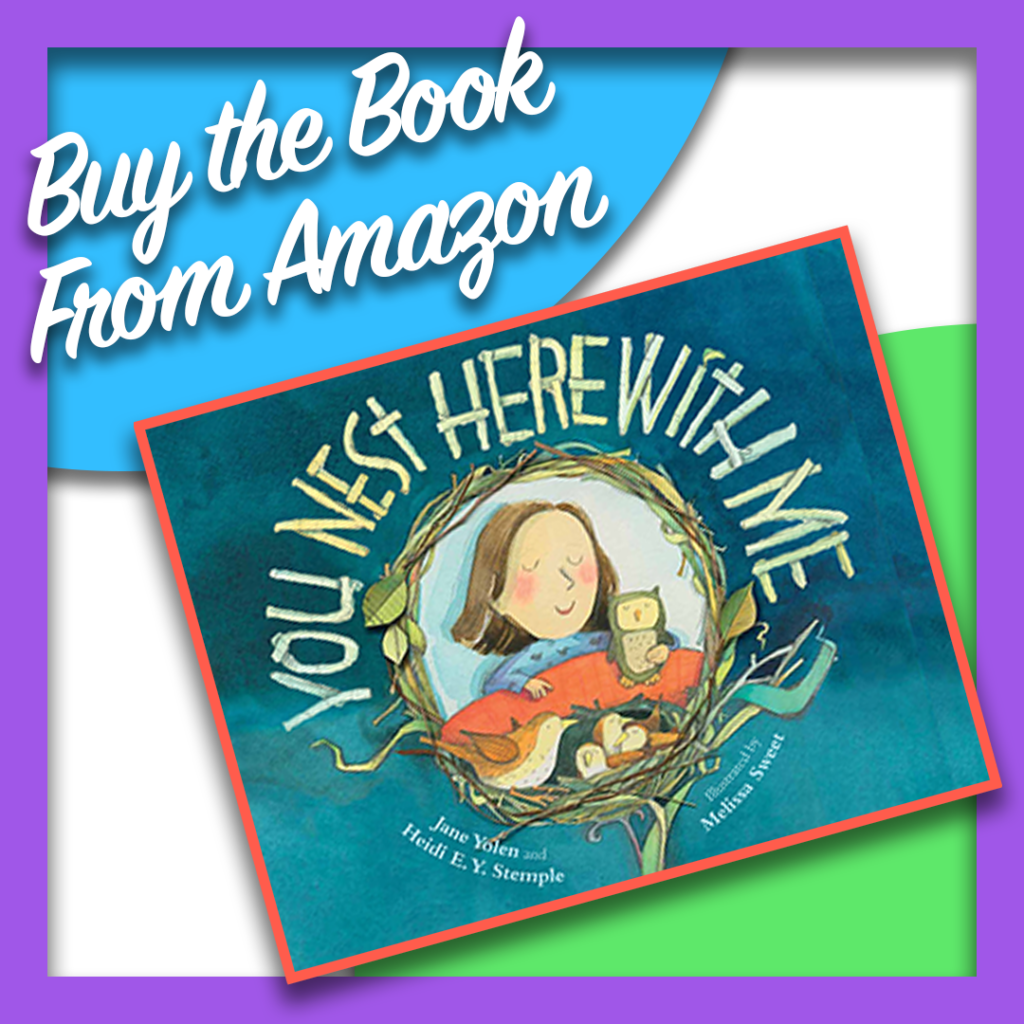 You Nest Here With Me