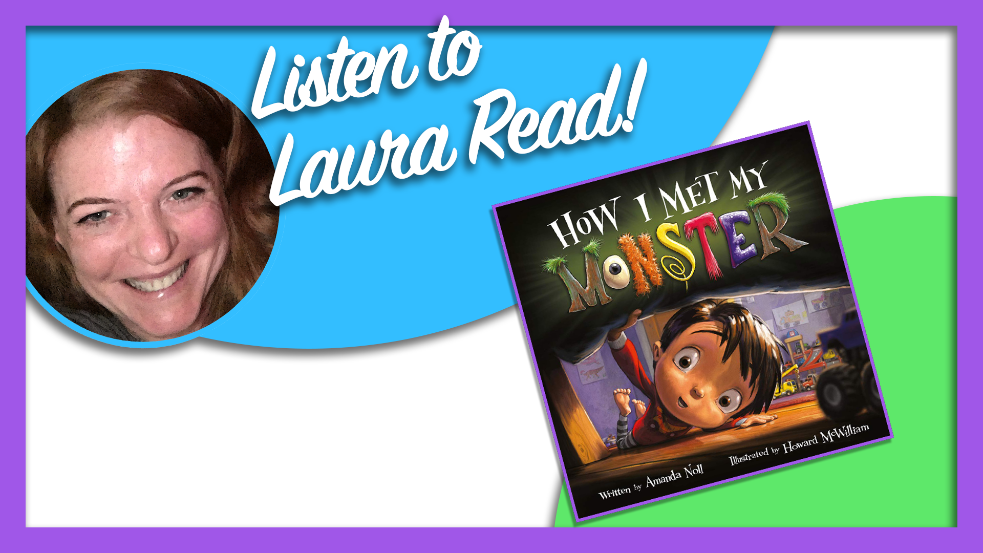 How I Met My Monster